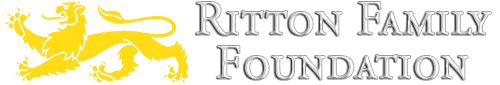 The Ritton Family Foundation Logo